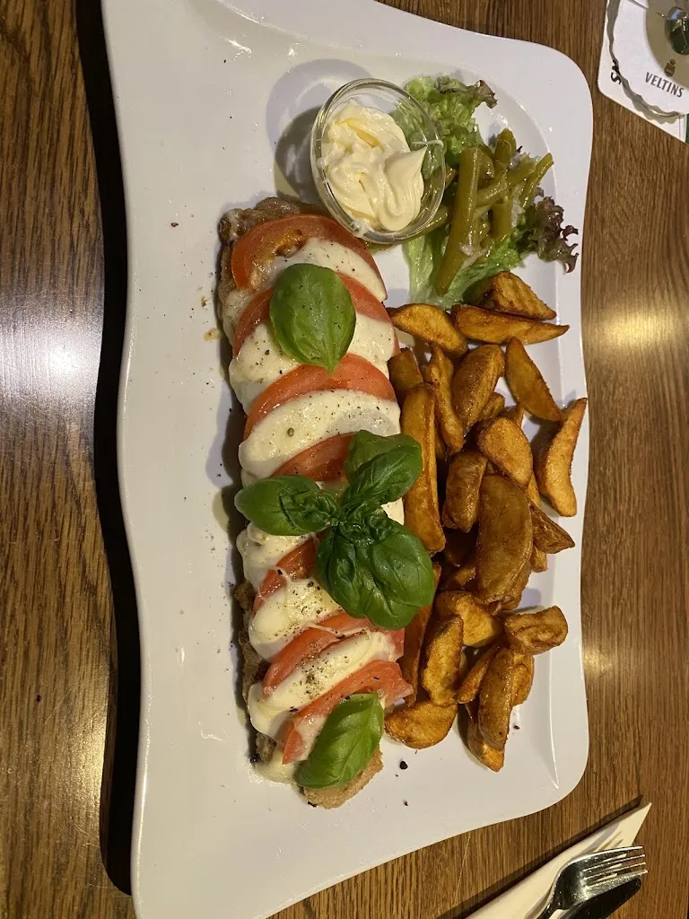 Menu_Gaststätte Kutscherhaus_Visbek_immagine_8