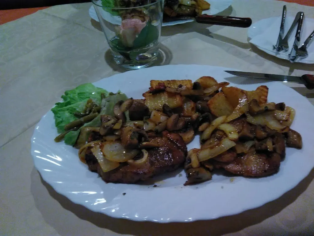 Menu_Gaststätte Kutscherhaus_Visbek_immagine_9