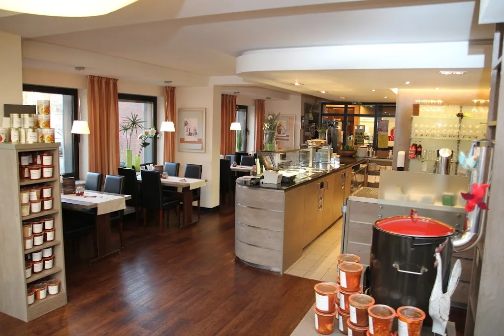 Freese Essideen - Restaurant & Partyservice restaurant in Visbek