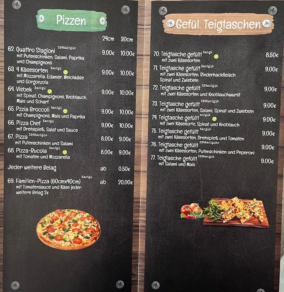 Menu_King Pizza & Kebabhaus_Visbek_image_4