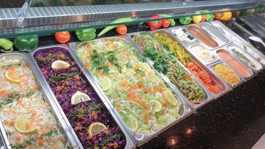 Menu_King Pizza & Kebabhaus_Visbek_image_8