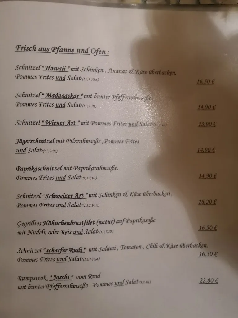 Menu_Restro Lamm_Faulbach_image_1