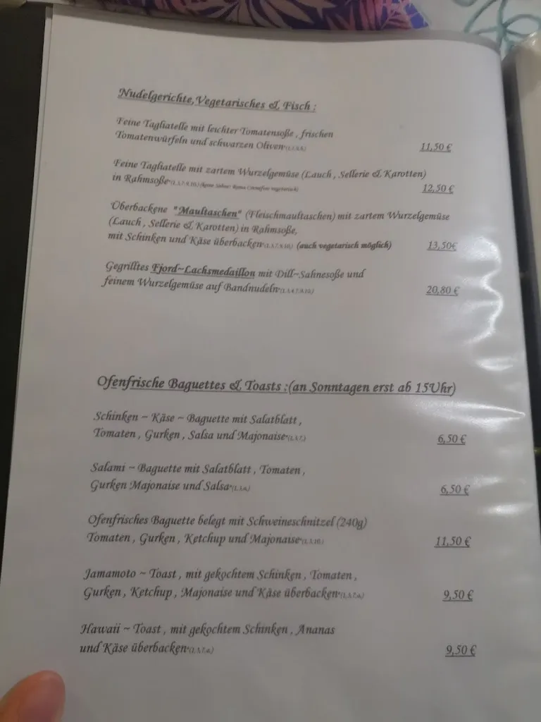 Menu_Restro Lamm_Faulbach_image_2