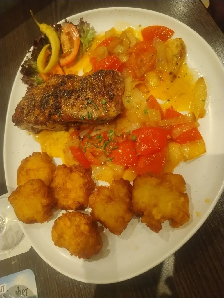 Menu_Kleines Deutsches Haus_Visbek_immagine_2