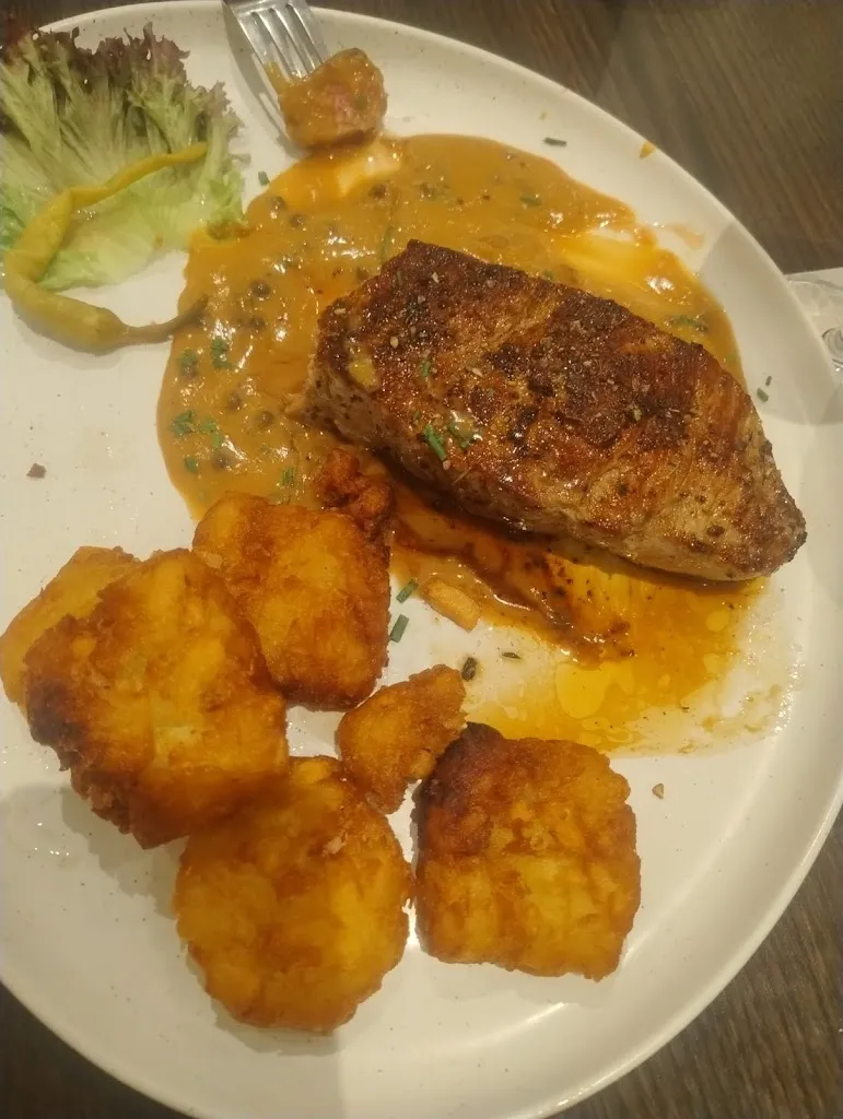 Menu_Kleines Deutsches Haus_Visbek_immagine_3