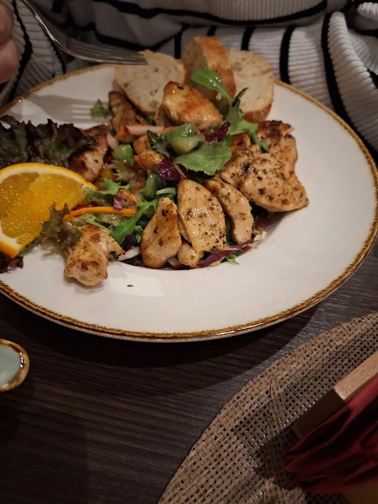 Melanie L._Kleines Deutsches Haus_Visbek_review