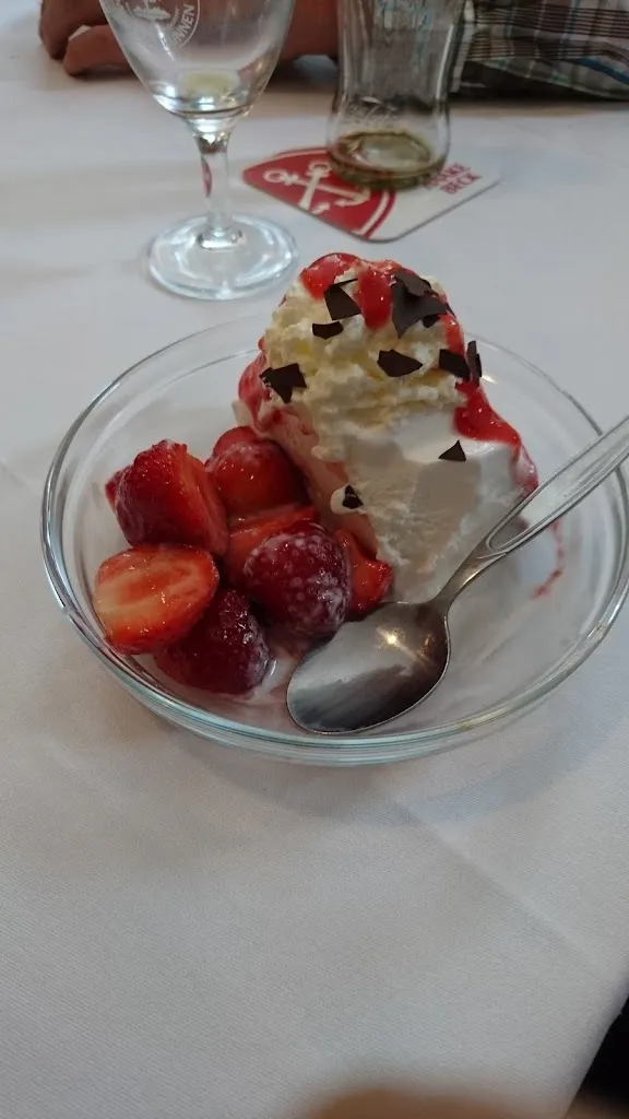 Menu_Heinrich & Helga Bramlage Gaststätte_Visbek_image_3