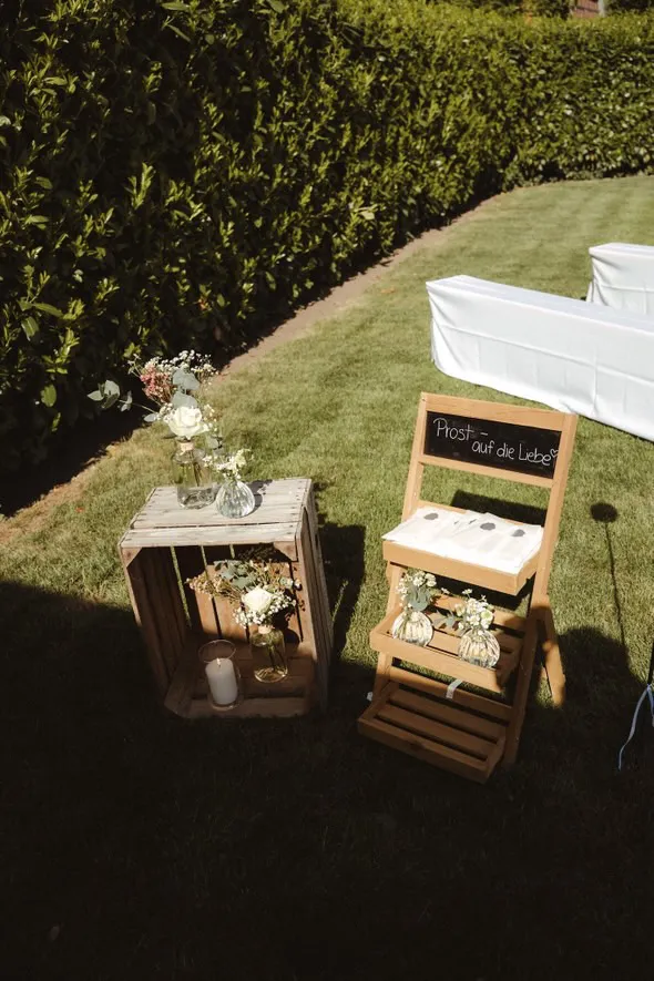 Heinrich & Helga Bramlage Gaststätte restaurant in Visbek