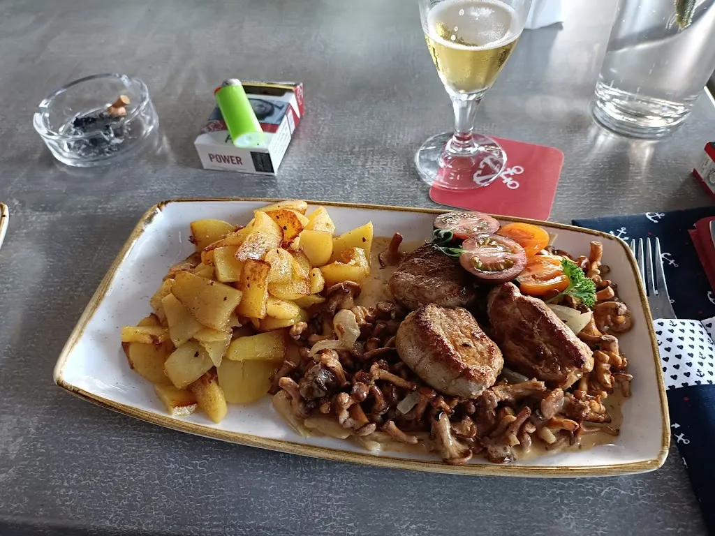 Menu_Schützenhof Rechterfeld_Visbek_immagine_3