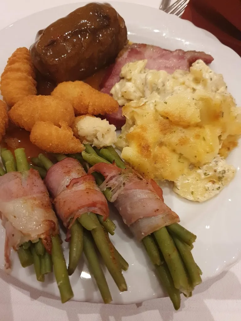 Menu_Schützenhof Rechterfeld_Visbek_immagine_7