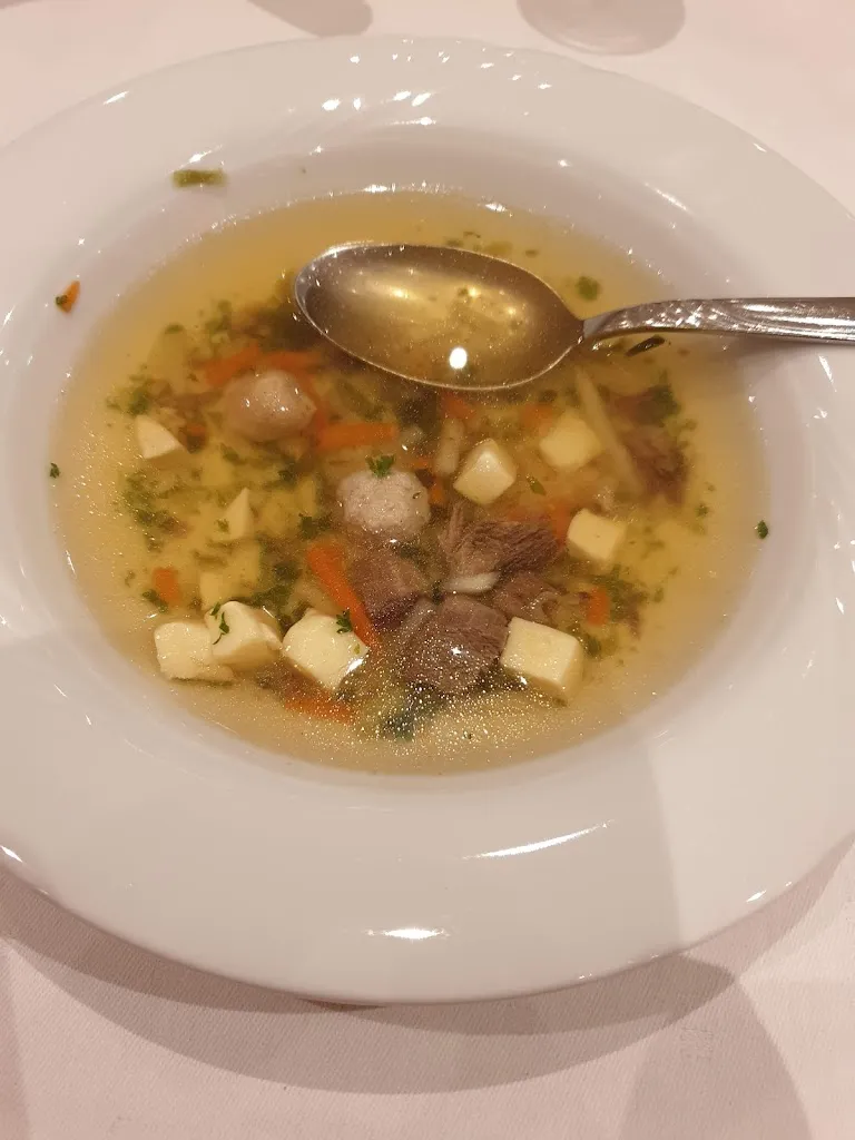 Menu_Schützenhof Rechterfeld_Visbek_immagine_8