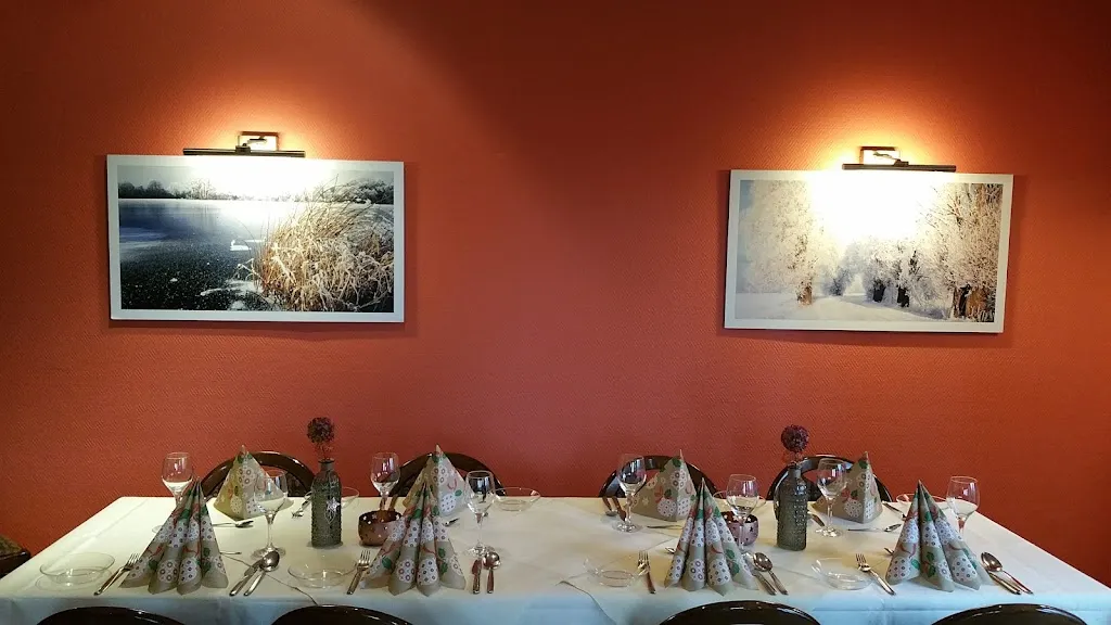 Schützenhof Rechterfeld ristorante a Visbek