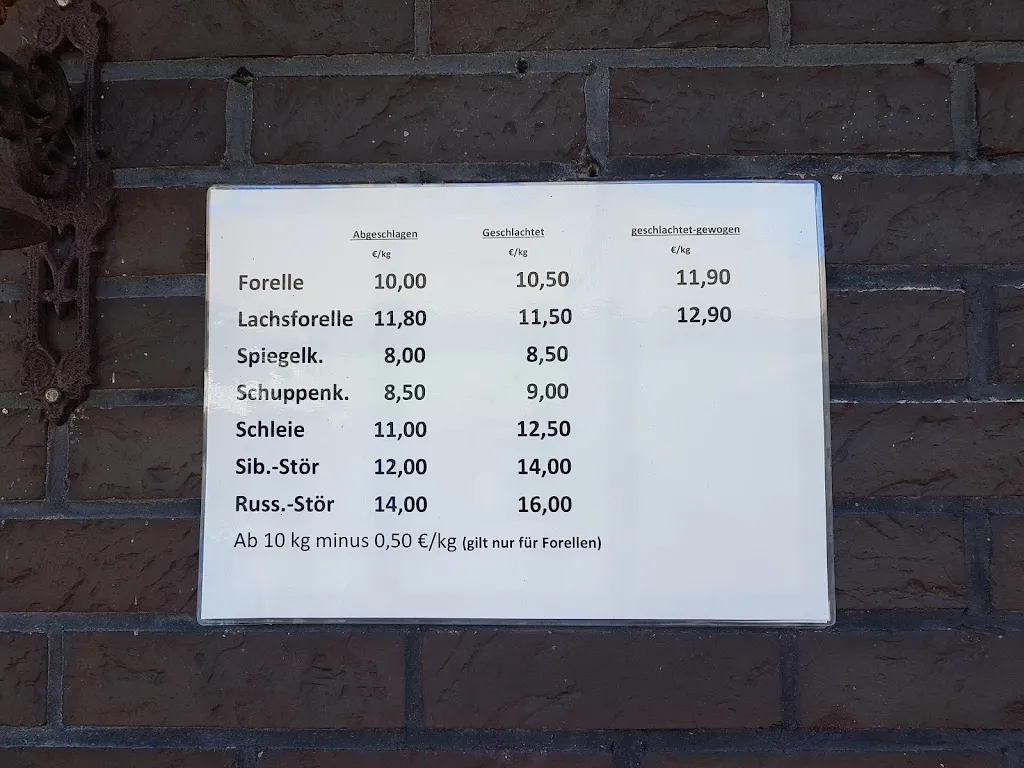 Menu_Forellenhof Holzenkamp_Visbek_immagine_1