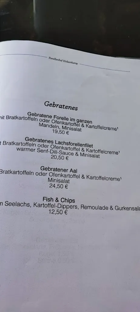 Menu_Forellenhof Holzenkamp_Visbek_immagine_3