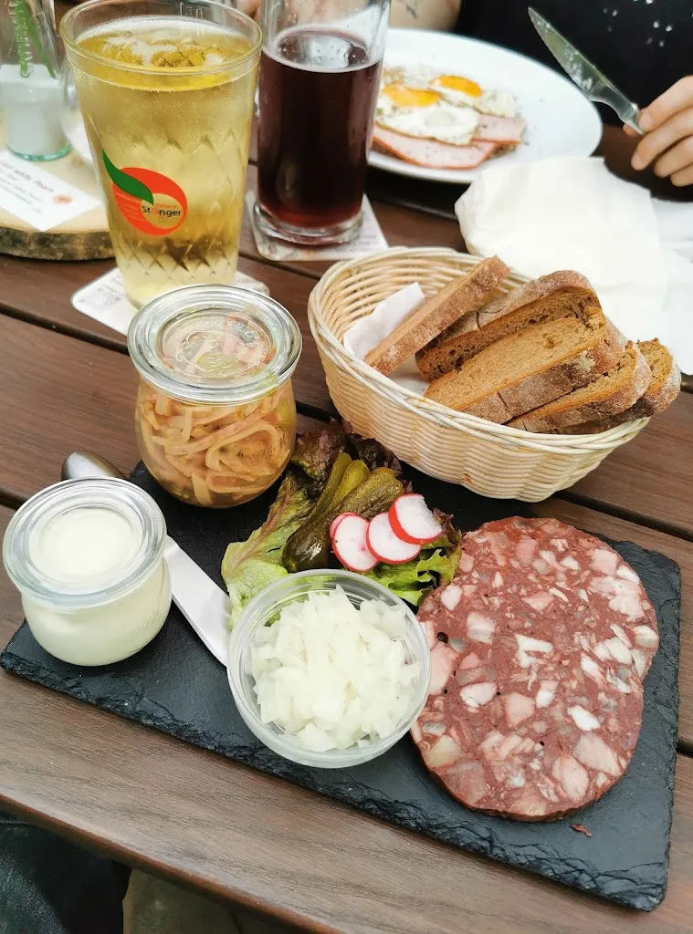 Sven_Bistro Flip_Faulbach_review