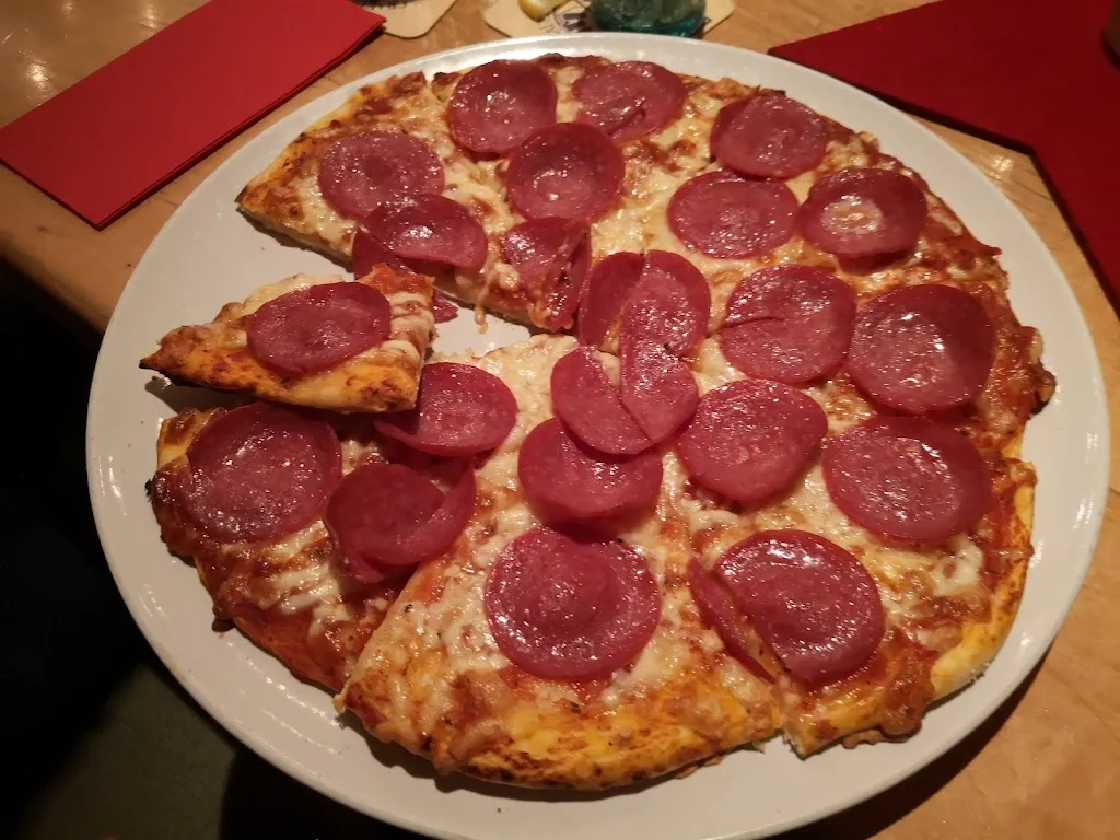 Michael Flegler_Bistro Flip_Faulbach_review