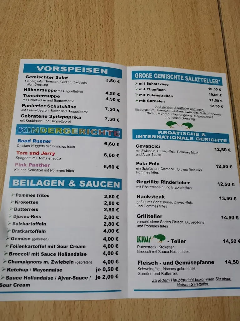 Menu_Restaurant KIWI_Walkenried_image_2