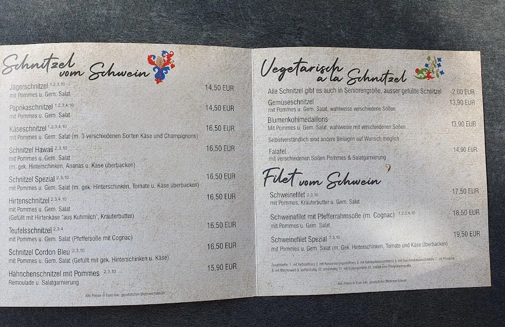 Menu_Am Kloster Eck_Walkenried_image_1