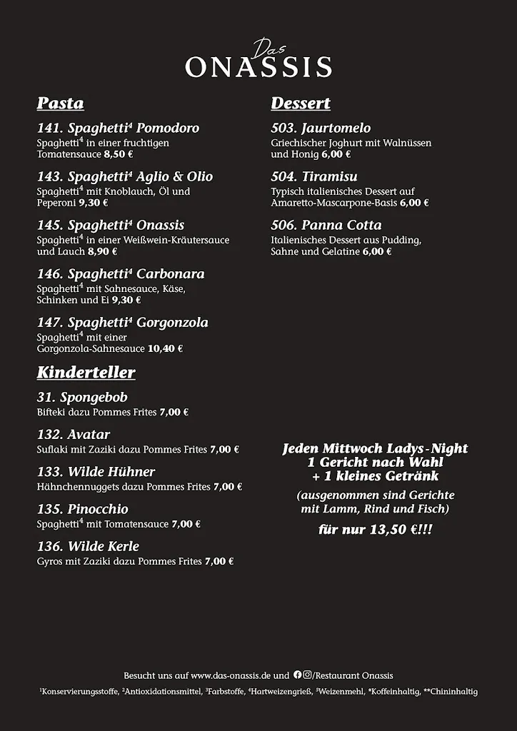 Menu_Onassis_Visselhövede_immagine_3