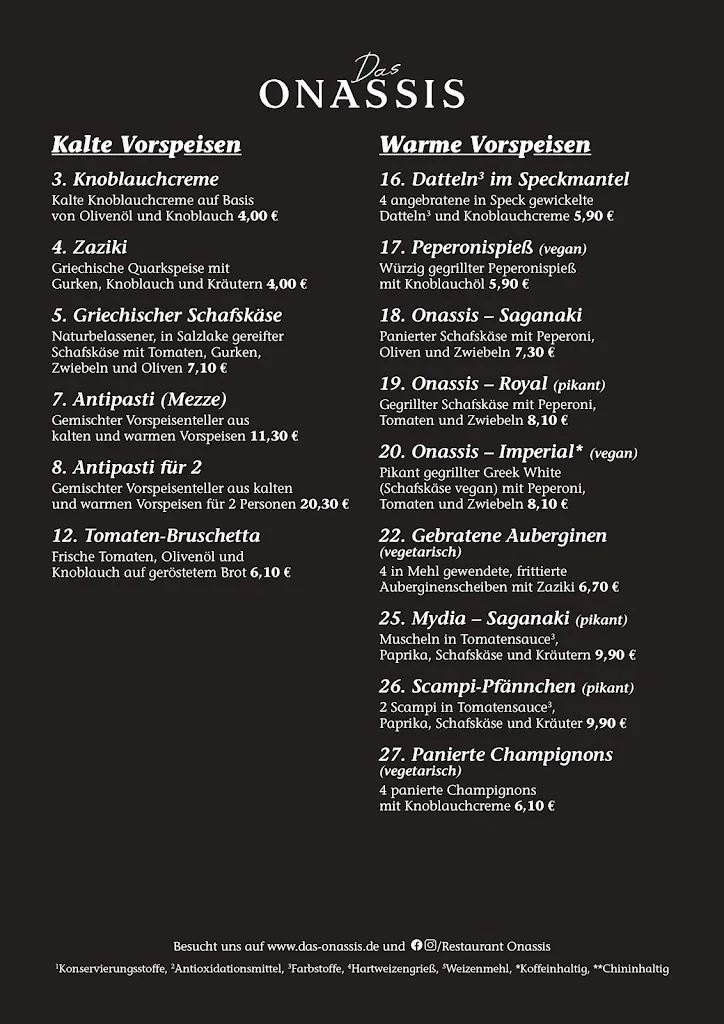 Menu_Onassis_Visselhövede_immagine_4