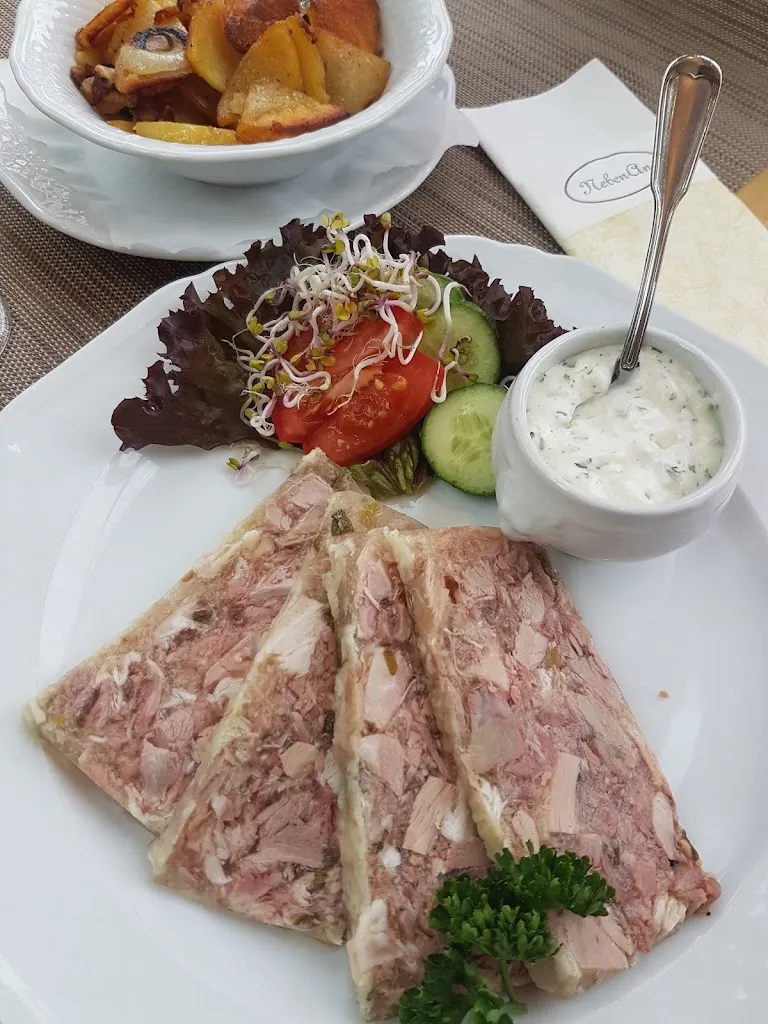 Menu_Restaurant Café NebenAn - Röhrs Gasthaus GmbH_Visselhövede_immagine_2