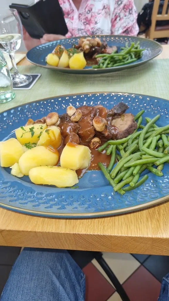 Menu_Restaurant Café NebenAn - Röhrs Gasthaus GmbH_Visselhövede_immagine_8