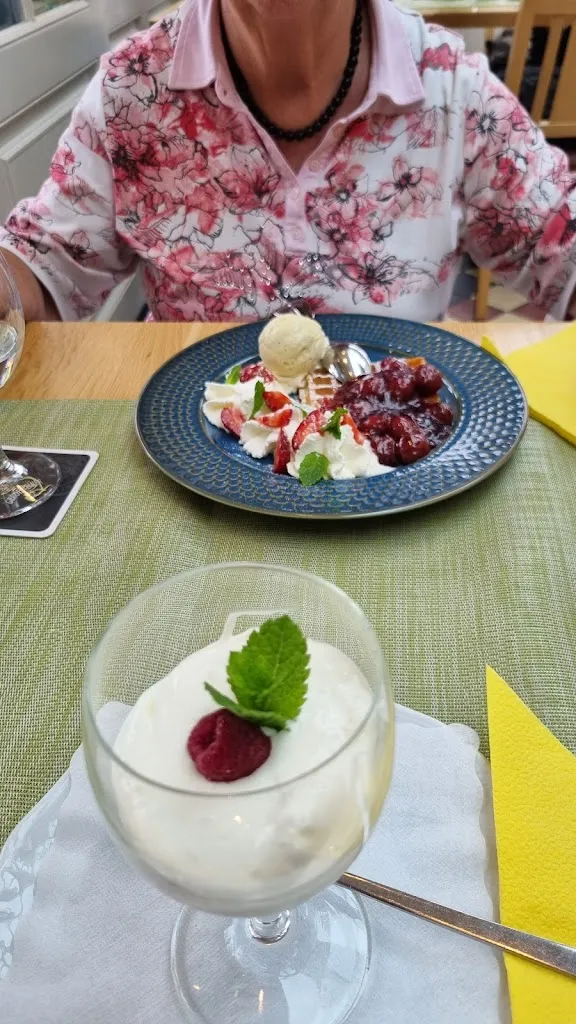 Menu_Restaurant Café NebenAn - Röhrs Gasthaus GmbH_Visselhövede_immagine_9