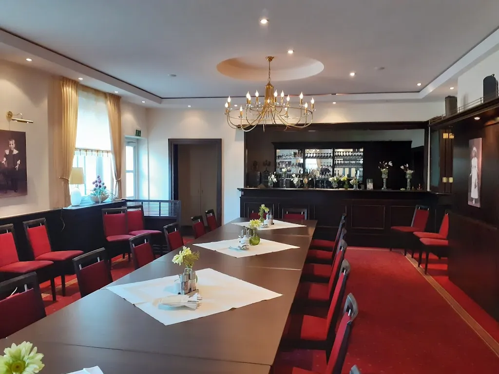 Restaurant Café NebenAn - Röhrs Gasthaus GmbH_Visselhövede_slider_image_3