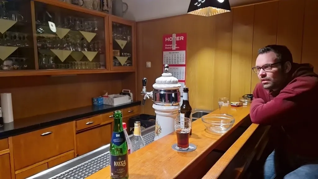 Wilhelm Carstens restaurant in Visselhövede