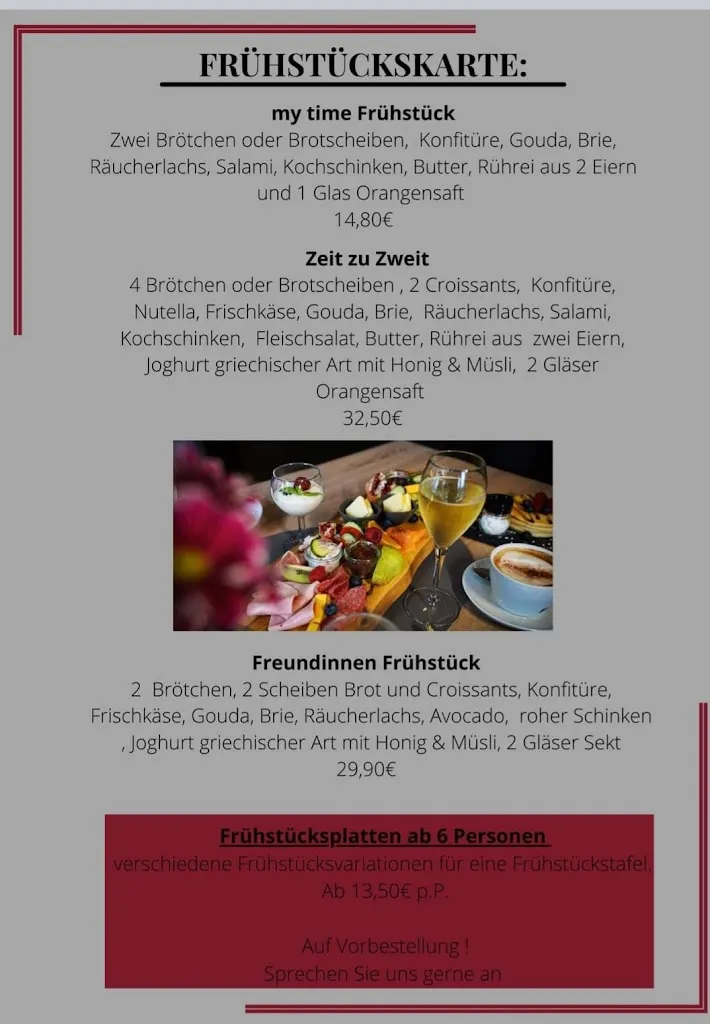 Menu_my time breakfast & bistro GmbH_Visselhövede_image_3