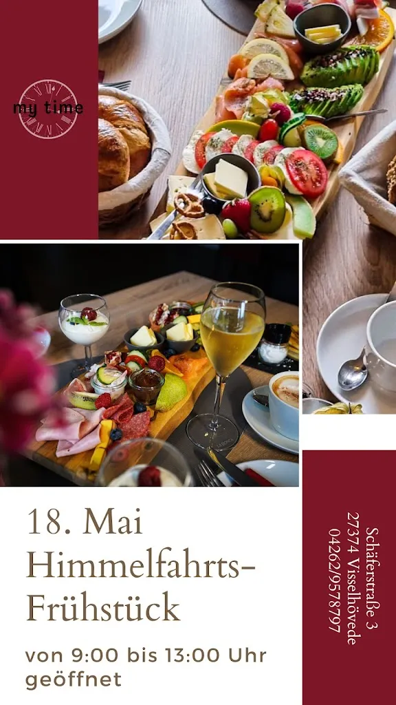 Menu_my time breakfast & bistro GmbH_Visselhövede_image_9