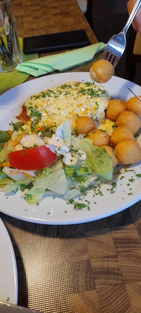 Menu_Zur Visselquelle_Visselhövede_immagine_1