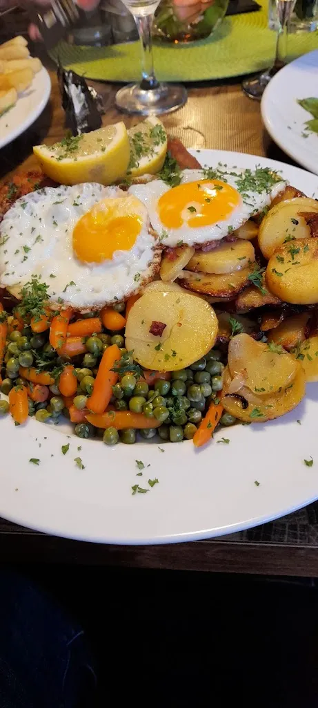 Menu_Zur Visselquelle_Visselhövede_immagine_2