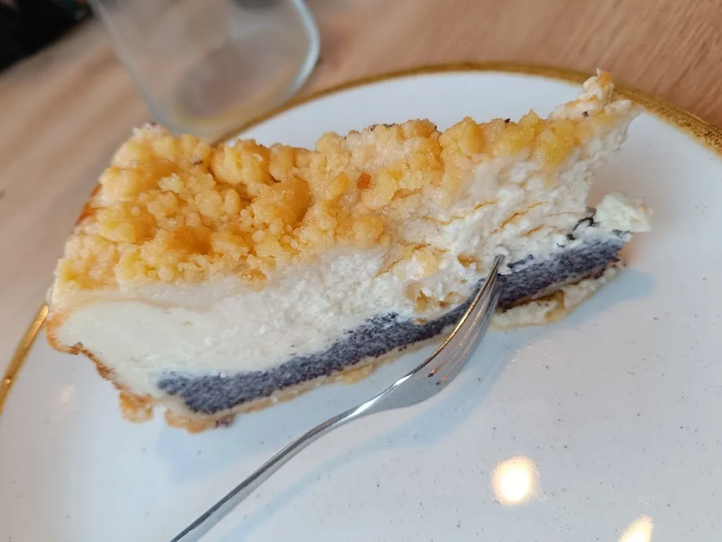 Zsolt Katona_...mach mal Pause_Faulbach_review