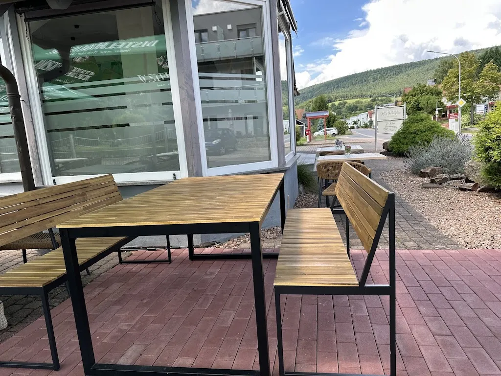 herma goris_...mach mal Pause_Faulbach_review