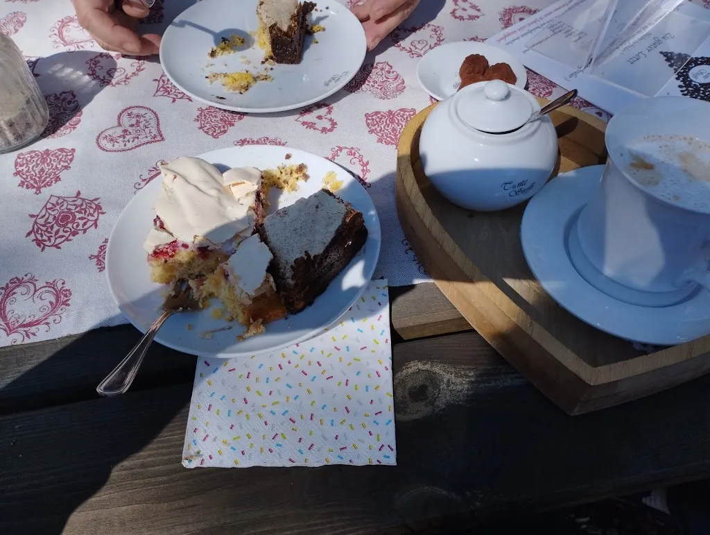 Menu_Kaffeehaus Tante Steffi - Stefani Zager_Visselhövede_immagine_3