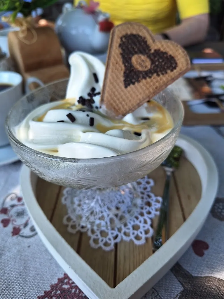 Menu_Kaffeehaus Tante Steffi - Stefani Zager_Visselhövede_immagine_4