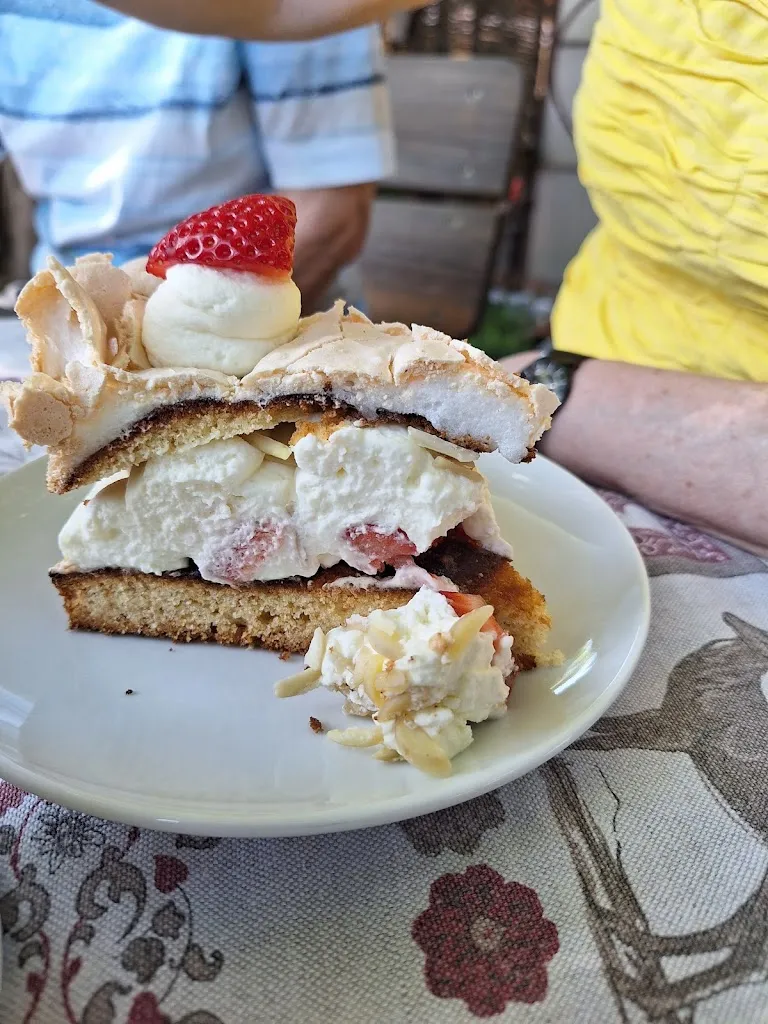 Menu_Kaffeehaus Tante Steffi - Stefani Zager_Visselhövede_immagine_5