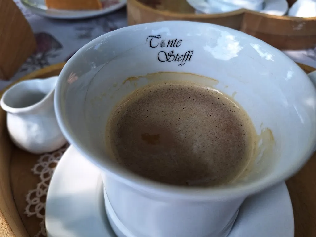 Menu_Kaffeehaus Tante Steffi - Stefani Zager_Visselhövede_immagine_6