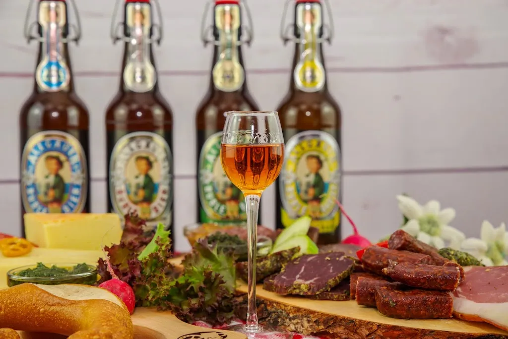 Menu_Kaffeehaus Tante Steffi - Stefani Zager_Visselhövede_immagine_9