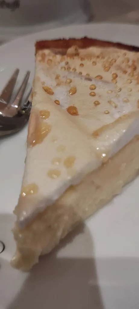 Horst Feratu_Kaffeehaus Tante Steffi - Stefani Zager_Visselhövede_reseña