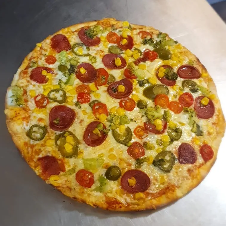 Pizzeria Italia restaurant in Visselhövede