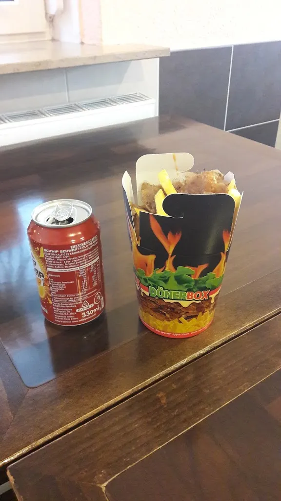 Menu_Döner Palast Cilgasit_Visselhövede_immagine_3