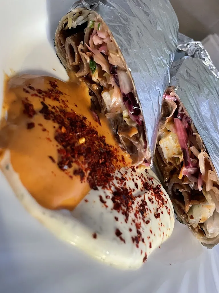 Menu_Döner Palast Cilgasit_Visselhövede_immagine_5