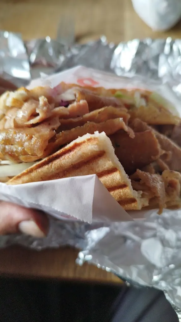 Menu_Döner Palast Cilgasit_Visselhövede_immagine_6