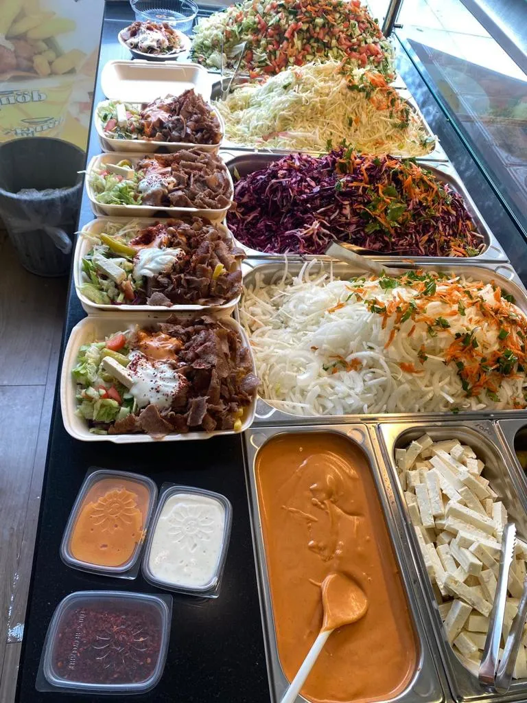 Menu_Döner Palast Cilgasit_Visselhövede_immagine_8