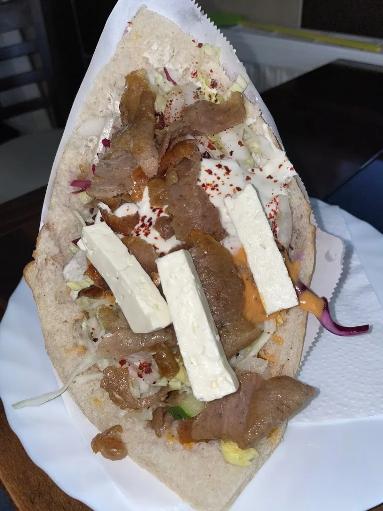Menu_Döner Palast Cilgasit_Visselhövede_immagine_9