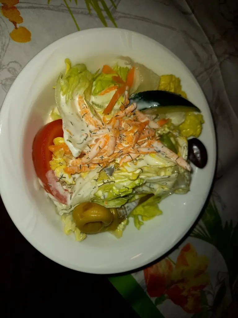 Menu_Restaurant Damas_Visselhövede_immagine_5