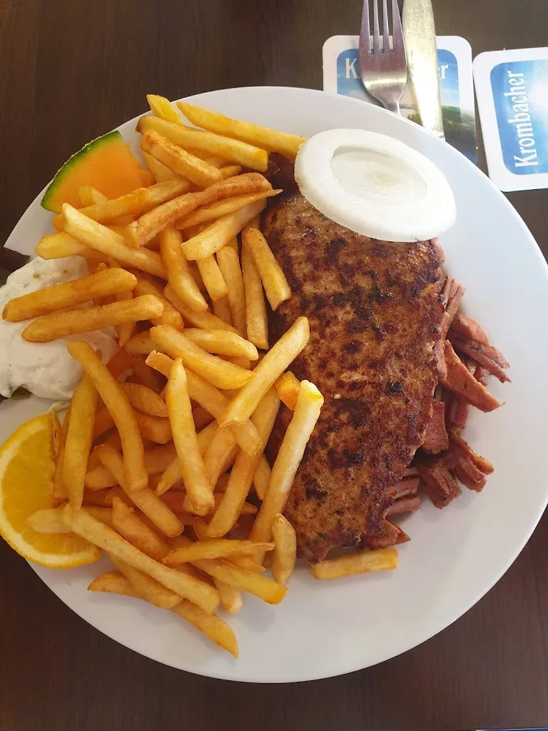 Menu_Restaurant Damas_Visselhövede_immagine_9