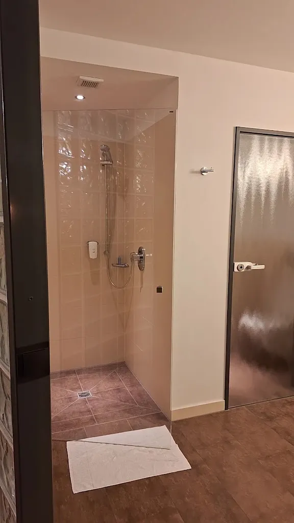 Pescheks Seminarhotel Luisenhof - Luisenhof Service GmbH restaurant in Visselhövede